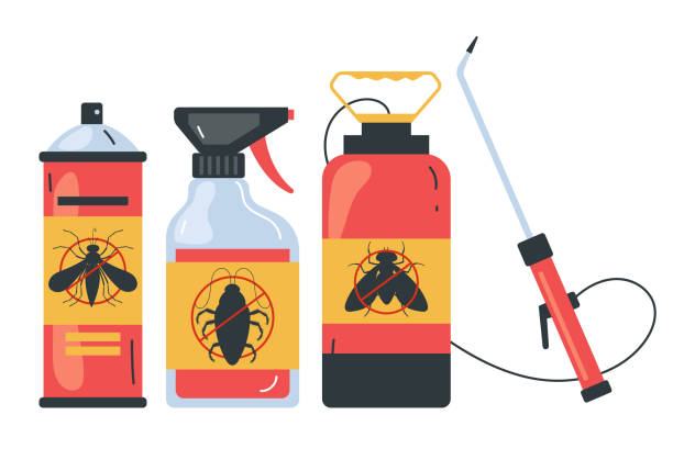 Best Insect Control  in High Point, NC