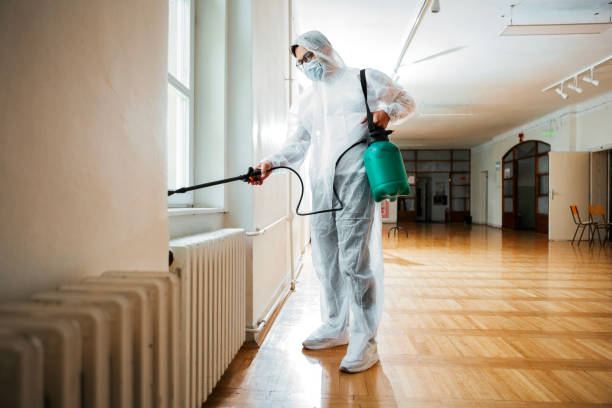 Pest Prevention Services in High Point, NC